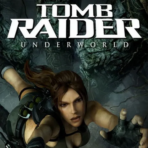 Tomb Raider Underworld