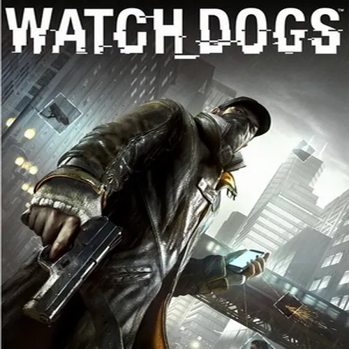 Watch Dogs 1
