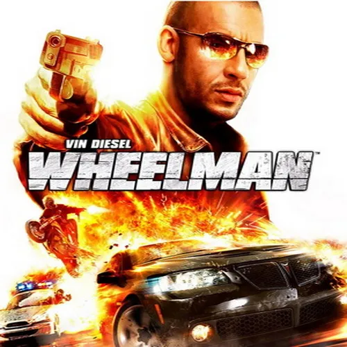 Wheelman